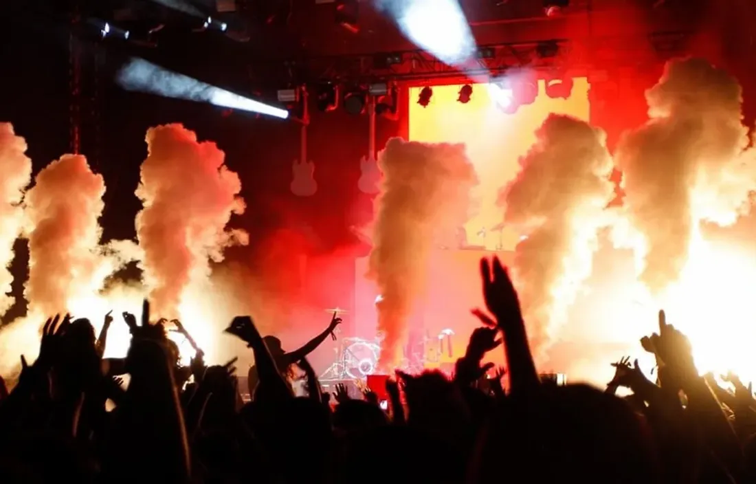 "Rock In Evreux", en route pour l'édition 2022 !